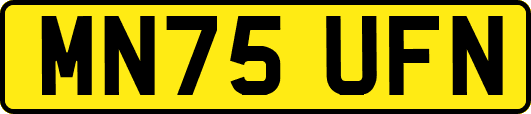 MN75UFN