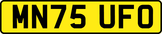 MN75UFO