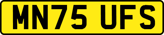 MN75UFS