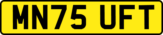 MN75UFT