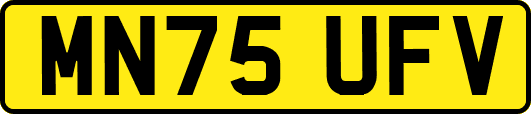 MN75UFV