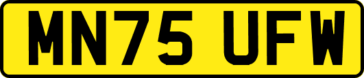 MN75UFW