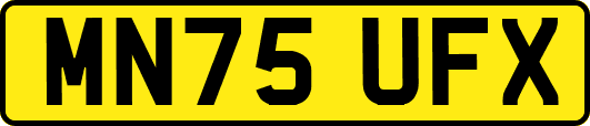 MN75UFX