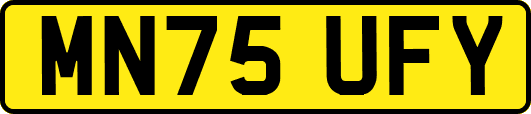 MN75UFY