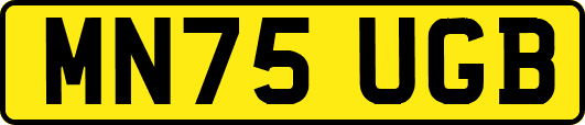 MN75UGB