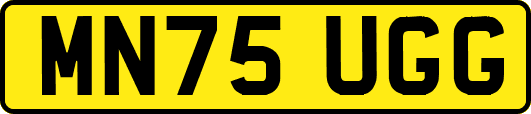 MN75UGG