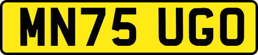 MN75UGO