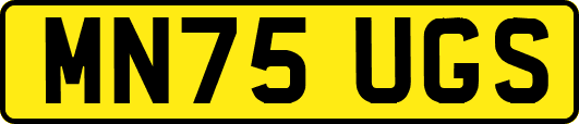 MN75UGS