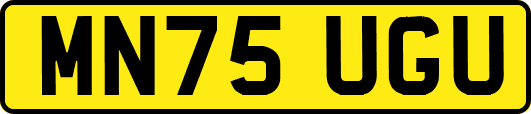 MN75UGU
