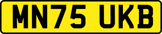 MN75UKB