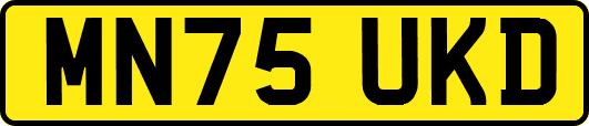 MN75UKD