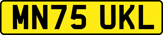 MN75UKL