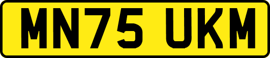 MN75UKM