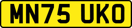 MN75UKO