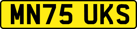 MN75UKS