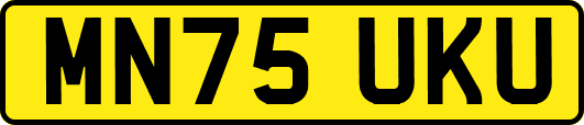 MN75UKU