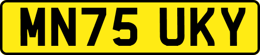 MN75UKY