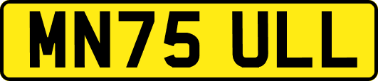 MN75ULL