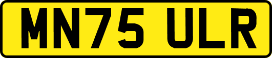 MN75ULR