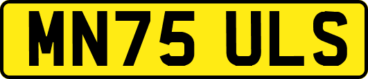 MN75ULS