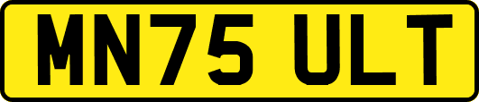 MN75ULT