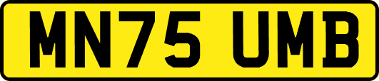 MN75UMB