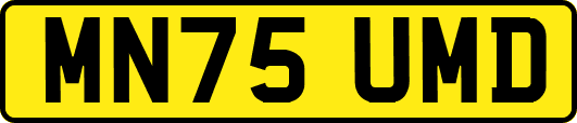 MN75UMD