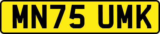 MN75UMK