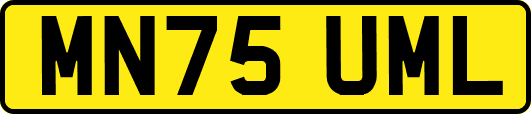 MN75UML