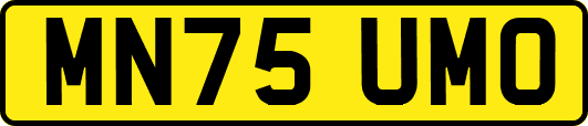 MN75UMO