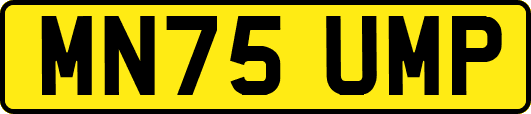 MN75UMP