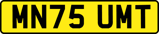 MN75UMT