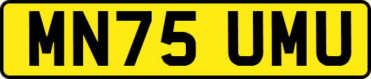 MN75UMU