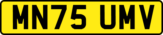 MN75UMV