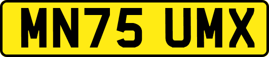 MN75UMX