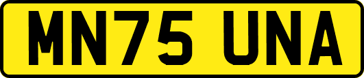 MN75UNA