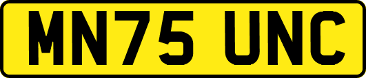 MN75UNC