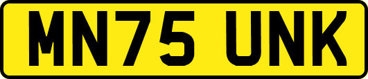 MN75UNK