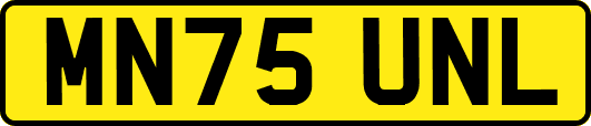 MN75UNL