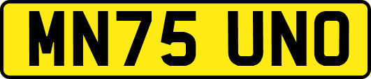 MN75UNO