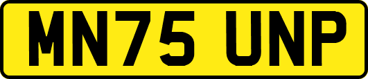MN75UNP