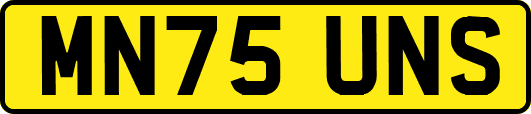 MN75UNS