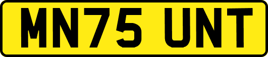 MN75UNT