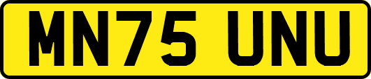 MN75UNU