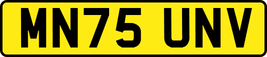 MN75UNV