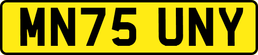 MN75UNY