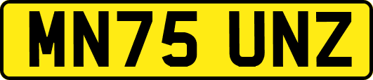 MN75UNZ
