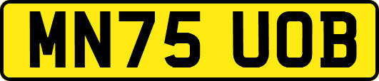 MN75UOB