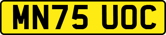 MN75UOC