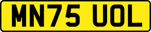 MN75UOL